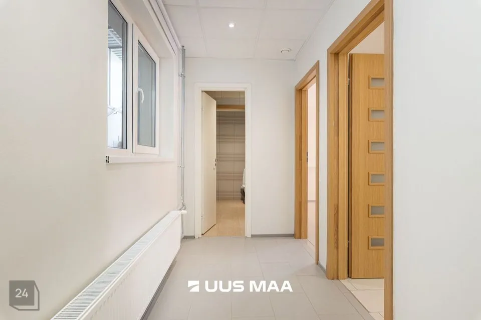 Многоцелевое, 91 m² Бизнес-площадь в Tallinn, Kesklinna linnaosa - фото 2