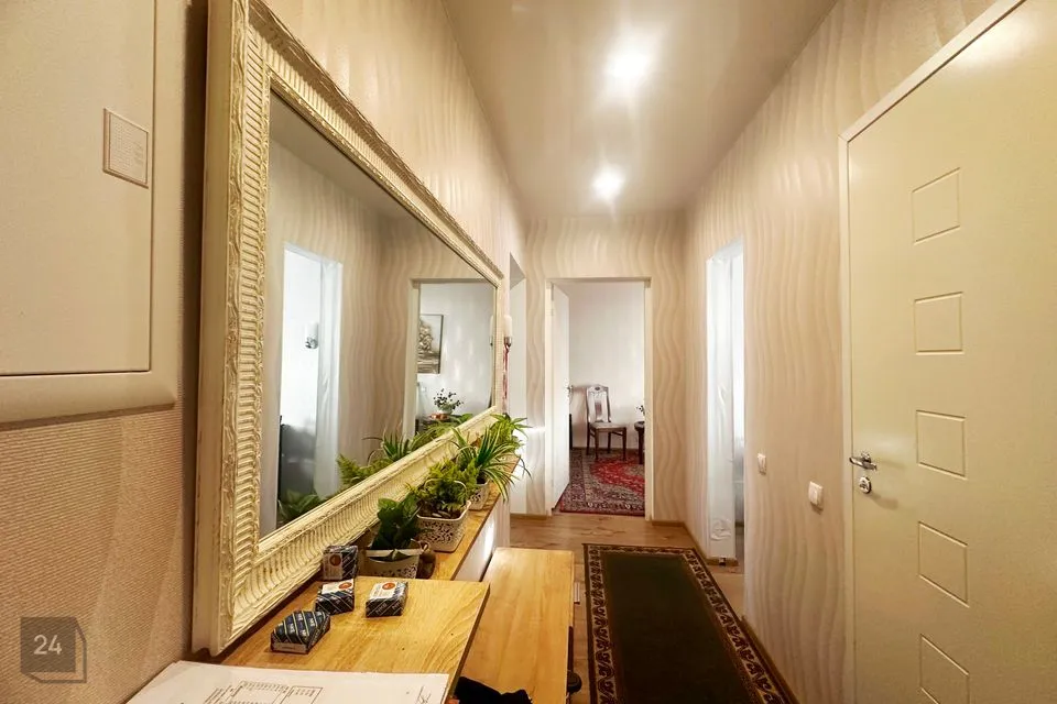 2-room apartment in Sillamäe linn - photo 3