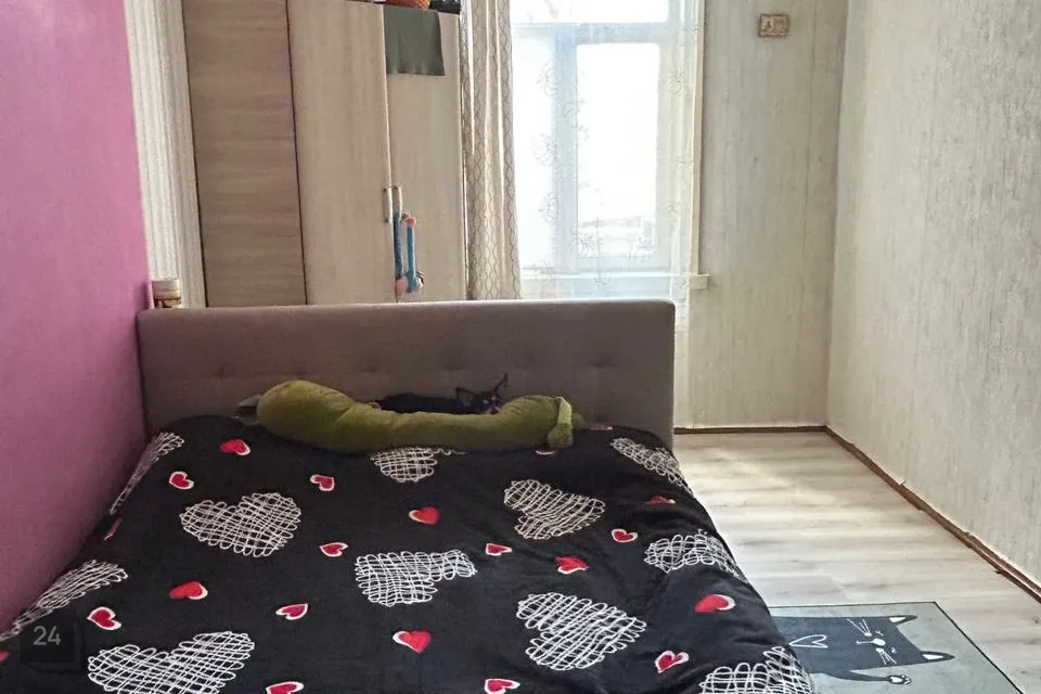 3-комнатная Квартира в Valga vald, Valga linn