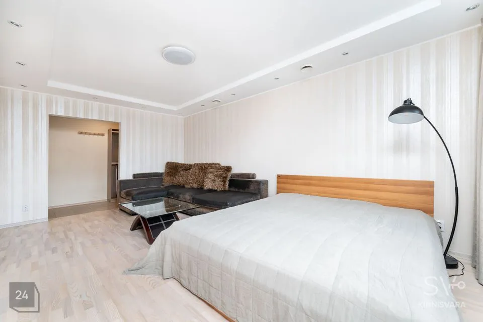 1-toaline Korter - Tallinn, Haabersti linnaosa