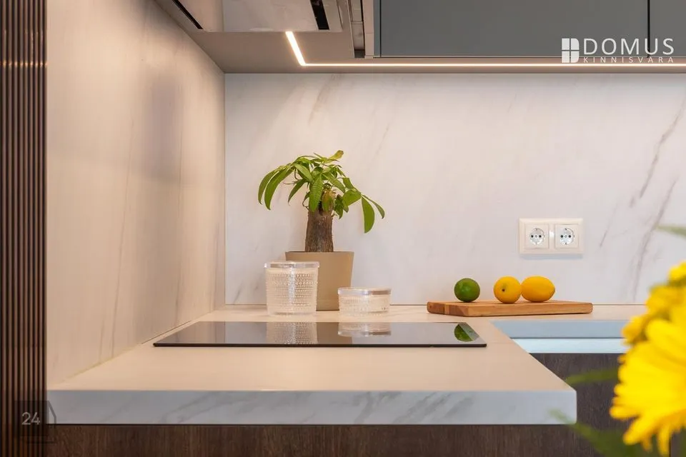 2-room apartment in Tartu vald, Raadi alev - photo 5