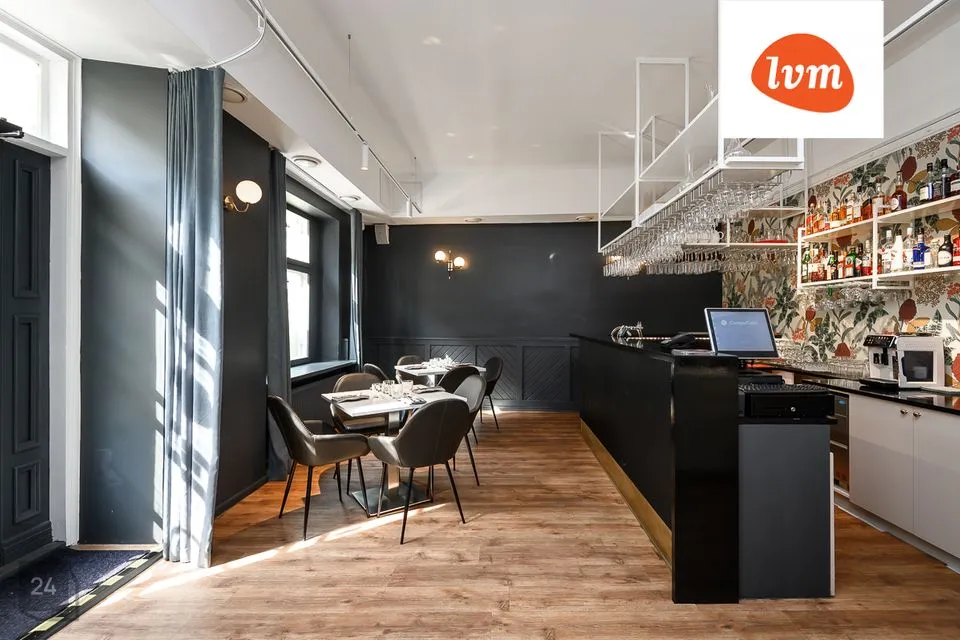 Büroo, 140 m² Äripind  -  Pärnu linn, Pärnu linn - foto 2
