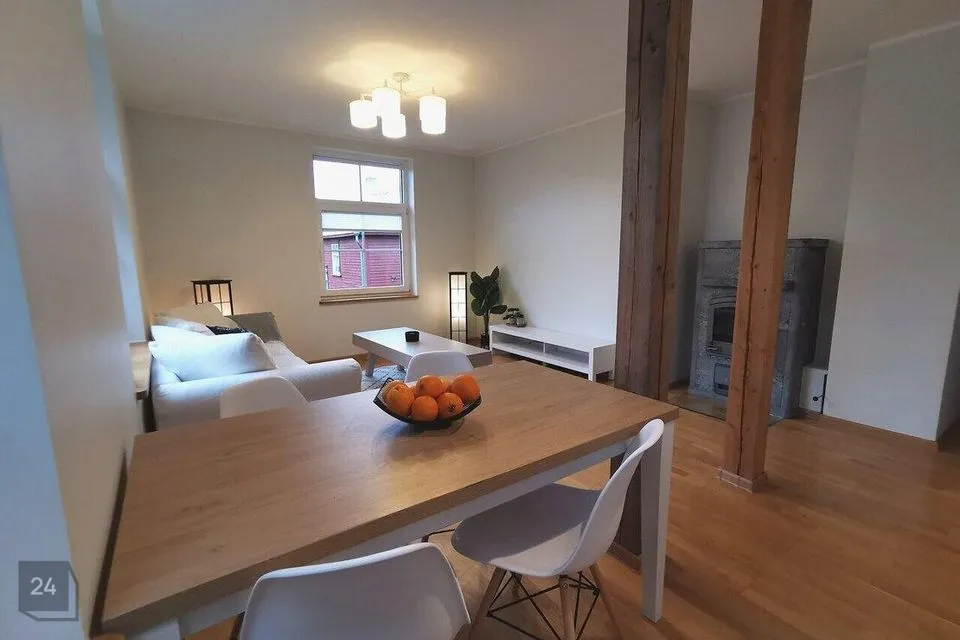 2-toaline Korter - Tallinn, Kesklinna linnaosa