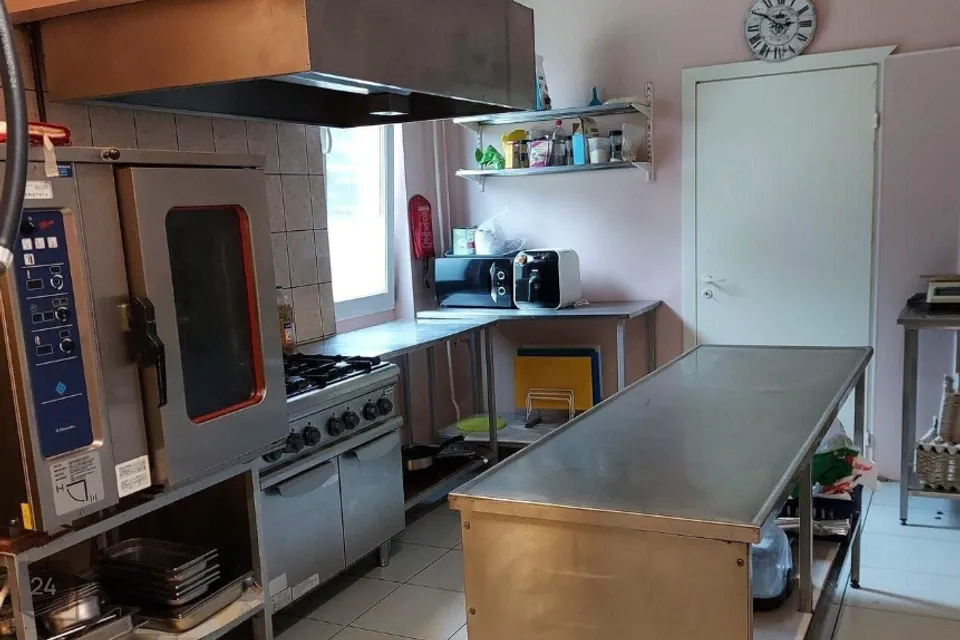 Питание или Производство, 70 m² Бизнес-площадь в Tartu linn, Tartu linn