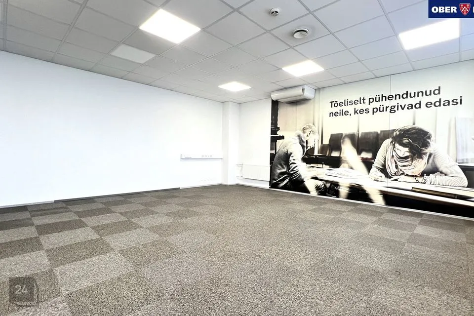 222 m² Äripind  -  Tallinn, Kristiine linnaosa - foto 5