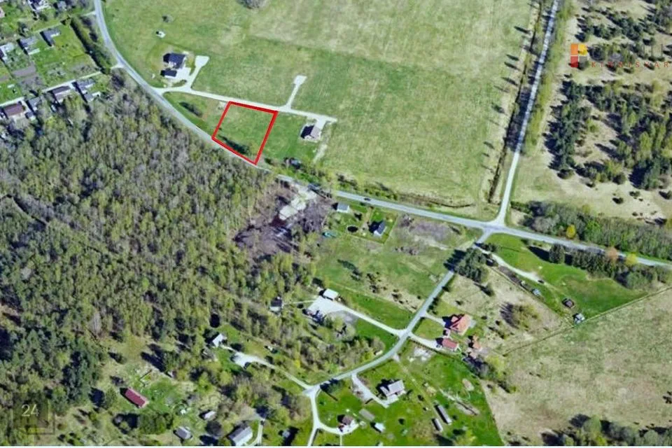 Elamumaa, 1500 m² Maa - Haapsalu linn, Herjava küla