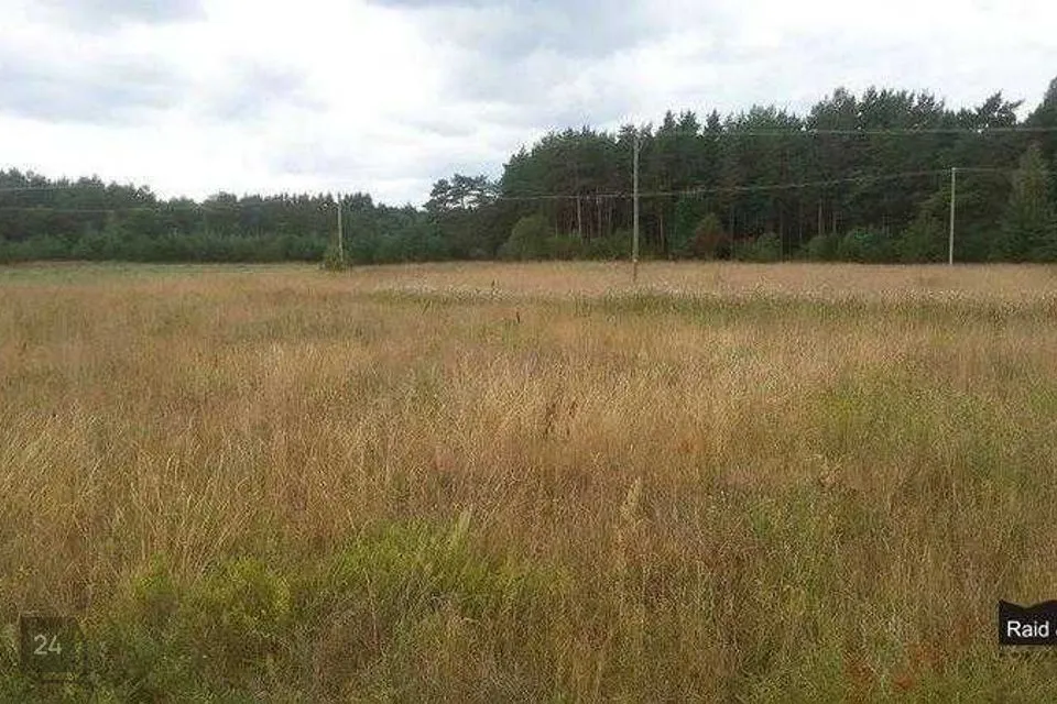 Elamumaa, 5025 m² Maa - Saaremaa vald, Laugu küla - foto 2