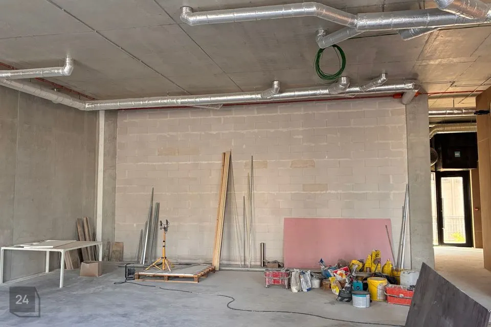 Büroo, 140 m² Äripind  -  Tallinn, Kesklinna linnaosa - foto 4