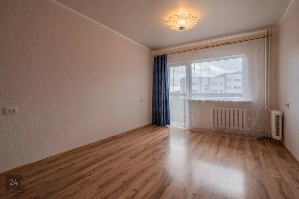 2-toaline Korter  -  Võru linn - foto 4