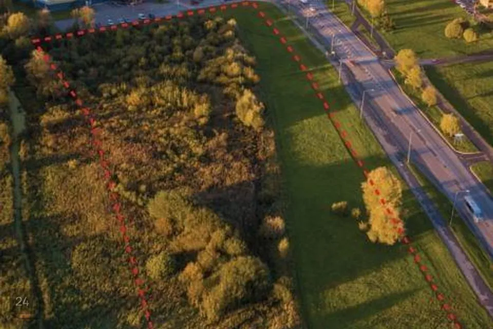 Многоцелевое, 3000 m² Бизнес-площадь в Tartu linn, Tartu linn - фото 2