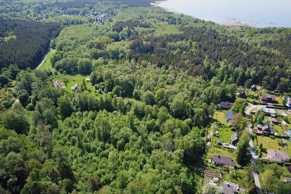 Elamumaa, 20129 m² Maa  -  Harku vald, Vääna-Jõesuu küla