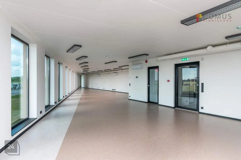 Mitme sihtotstarbega, 49 m² Äripind  -  Tartu linn, Tartu linn - foto 4