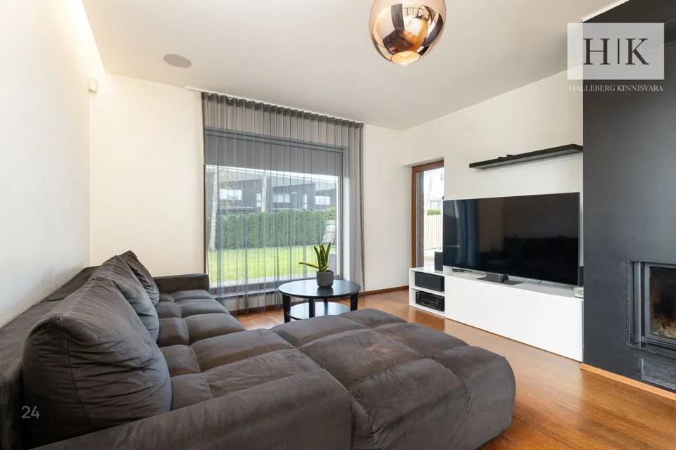 4-toaline Majaosa  -  Rae vald, Peetri alevik - foto 3