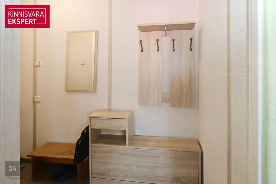 2-toaline Korter  -  Tallinn, Mustamäe linnaosa - foto 5