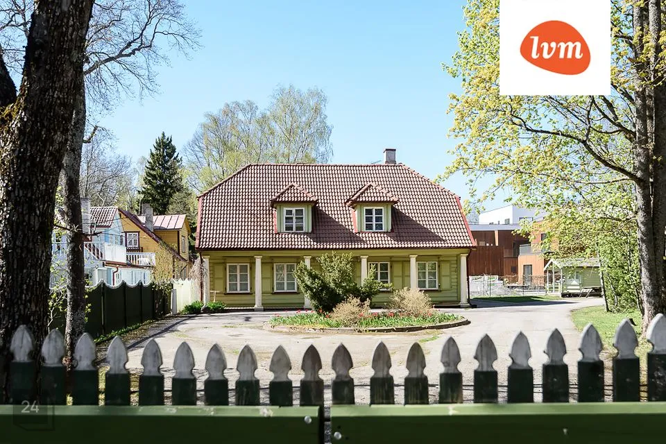 1-toaline Korter  -  Pärnu linn, Pärnu linn