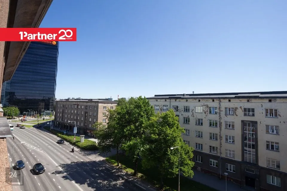 2-toaline Korter - Tallinn, Kesklinna linnaosa - foto 5