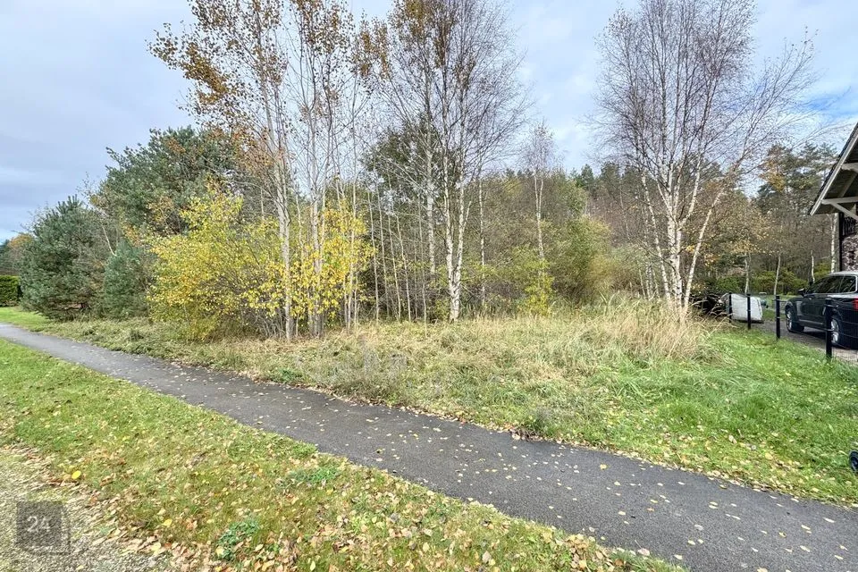 Elamumaa, 1500 m² Maa  -  Rae vald, Järveküla - foto 3