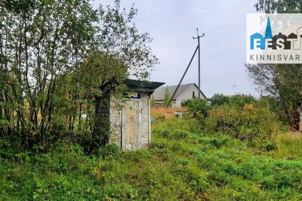 Ärimaa, 6941 m² Maa - Pärnu linn, Kõima küla - foto 5