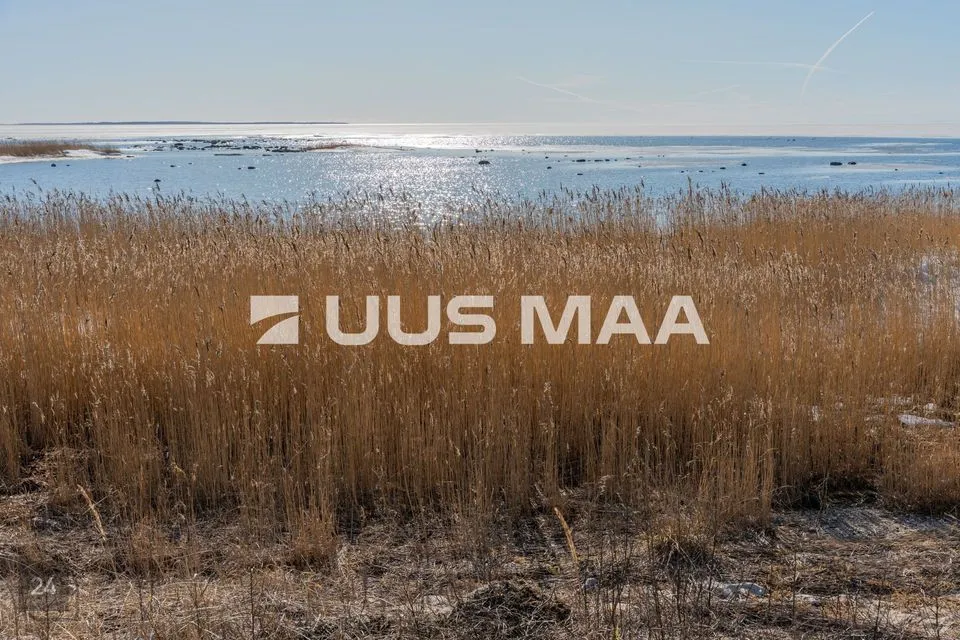 Земля жилой застройки, 3579 m² участок в Pärnu linn, Peerni küla