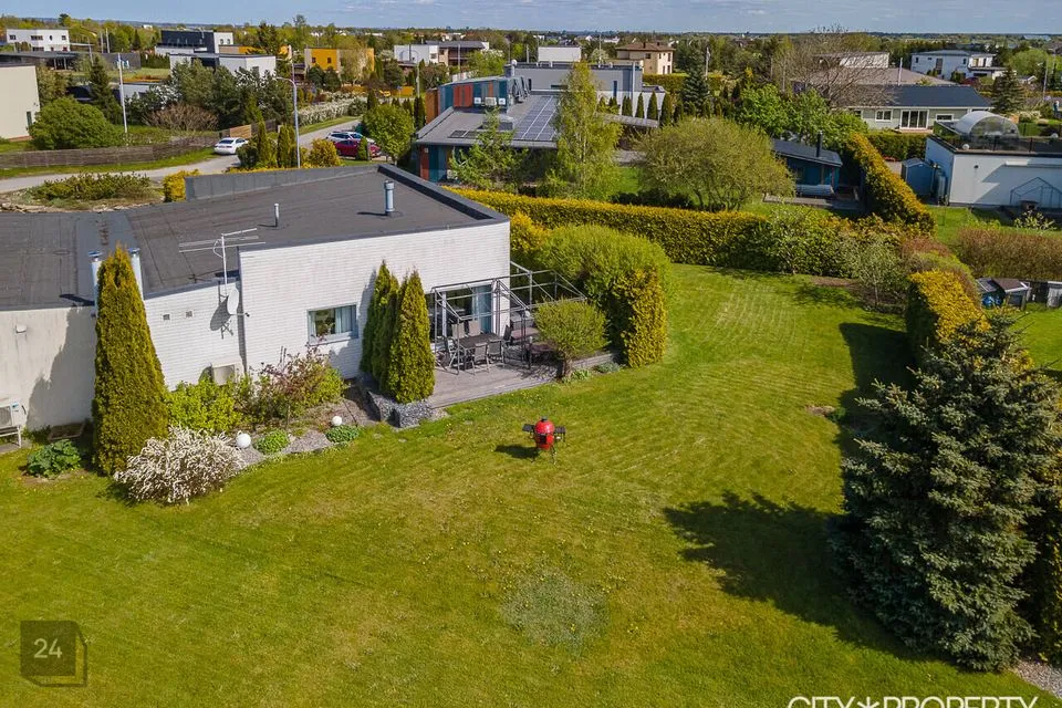 4-toaline Majaosa - Harku vald, Muraste küla - foto 4