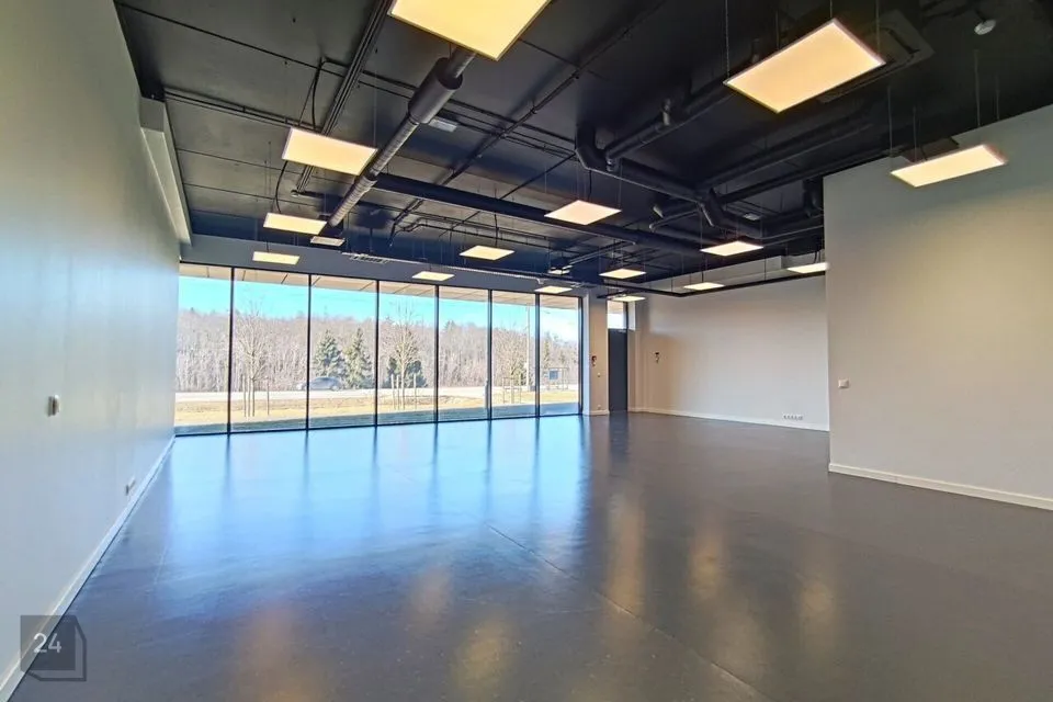 740 m² Äripind  -  Tallinn, Haabersti linnaosa - foto 4