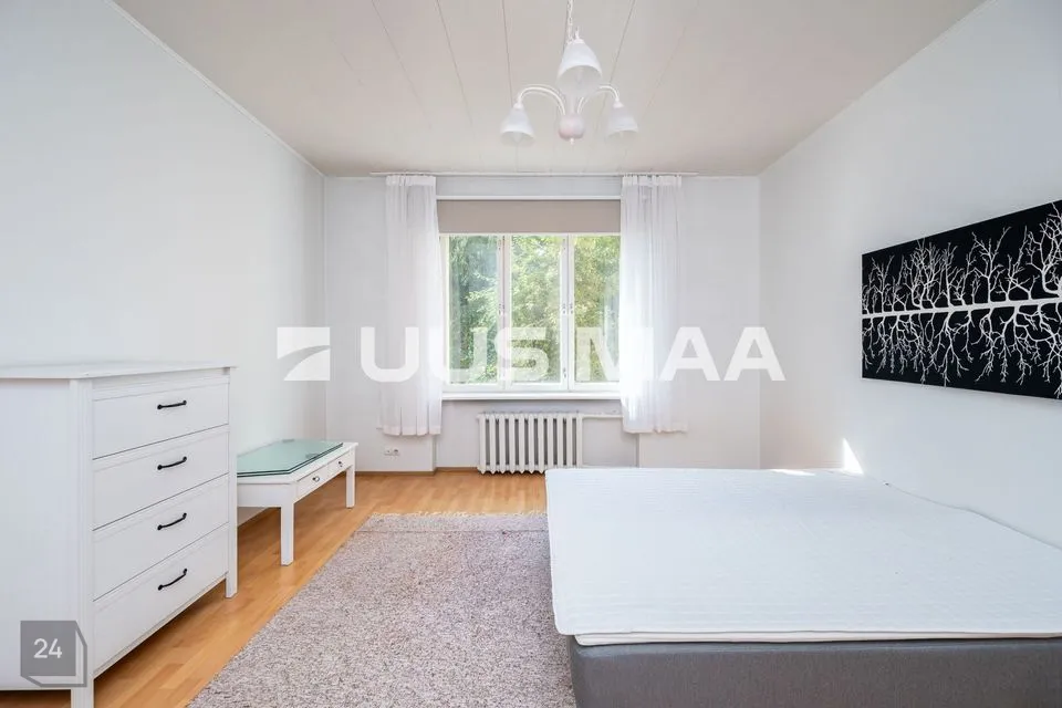 2-toaline Korter  -  Tallinn, Kesklinna linnaosa