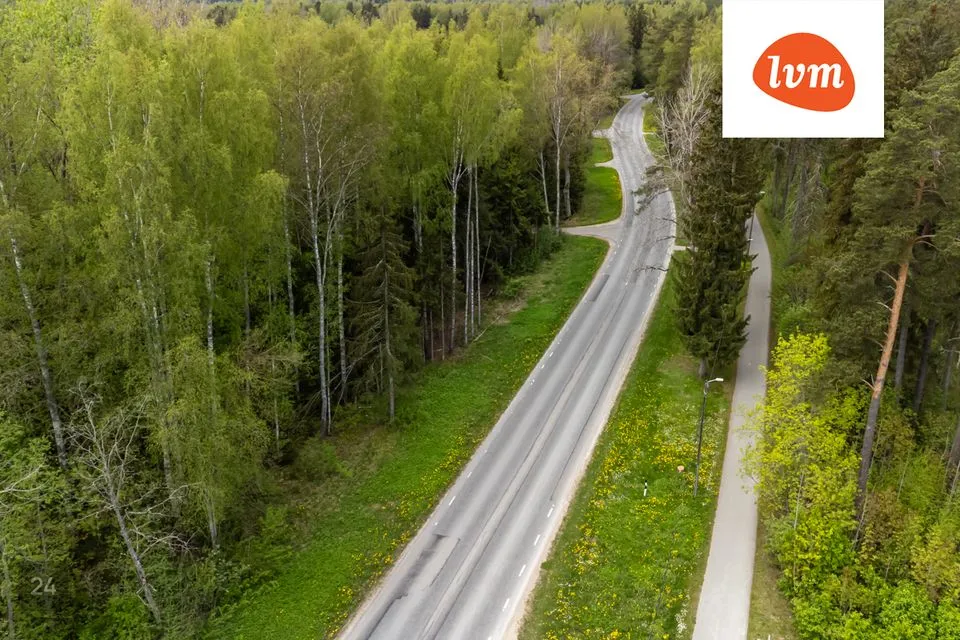 Maatulundusmaa, 25224 m² Maa - Saku vald, Kurtna - foto 2