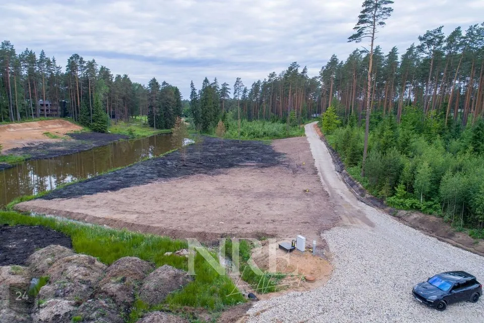 Maatulundusmaa, 3024 m² Maa - Võru vald, Meegomäe küla - foto 2