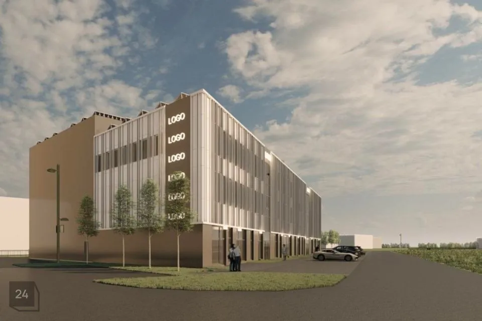 Muu, 98 m² Äripind  -  Rae vald, Peetri alevik