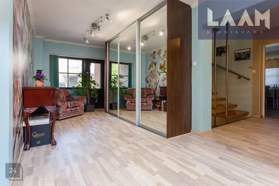 7-toaline Maja  -  Saue vald, Saue linn - foto 5