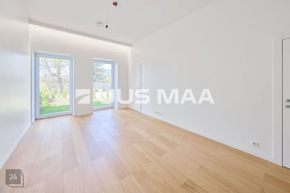 Mitme sihtotstarbega, 57 m² Äripind  -  Tallinn, Kristiine linnaosa