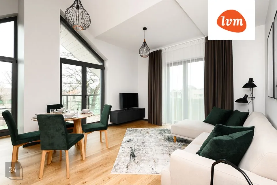 2-toaline Korter - Pärnu linn, Pärnu linn