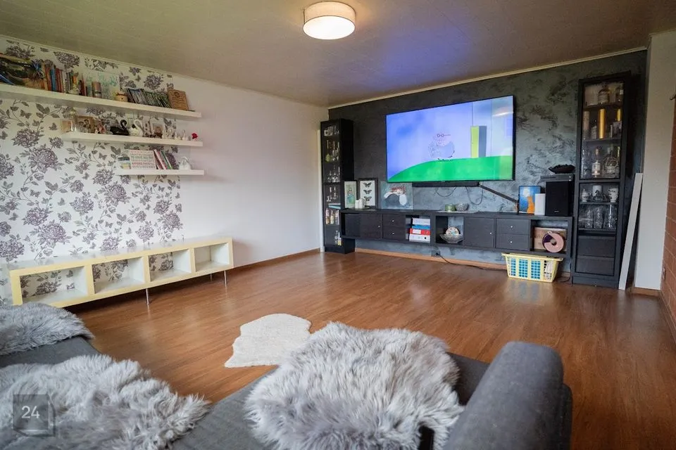 3-toaline Korter  -  Põltsamaa vald, Jüriküla - foto 4