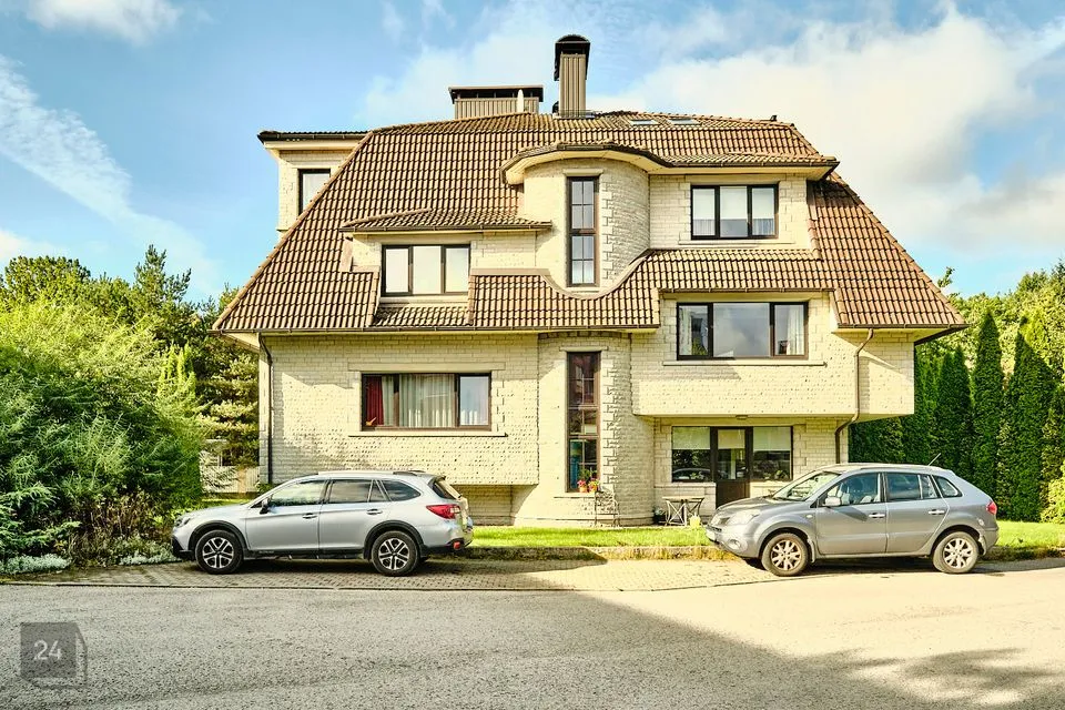 4-toaline Korter - Tallinn, Haabersti linnaosa - foto 4