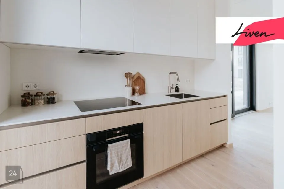 4-toaline Majaosa - Harku vald, Harkujärve küla - foto 4