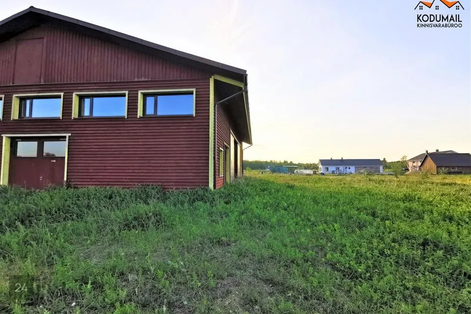 Tootmismaa, 2500 m² Maa - Saku vald, Saue küla - foto 5