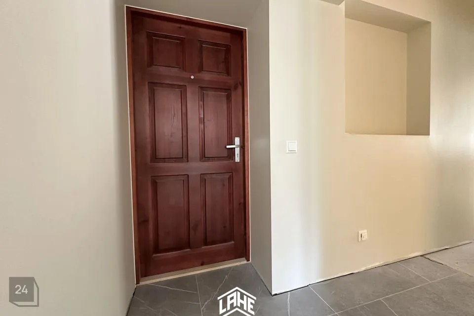 3-toaline Korter  -  Võru linn - foto 4