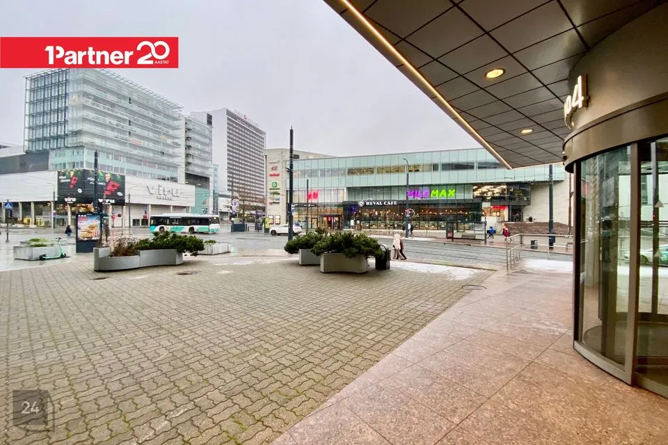 Mitme sihtotstarbega, 109 m² Äripind - Tallinn, Kesklinna linnaosa