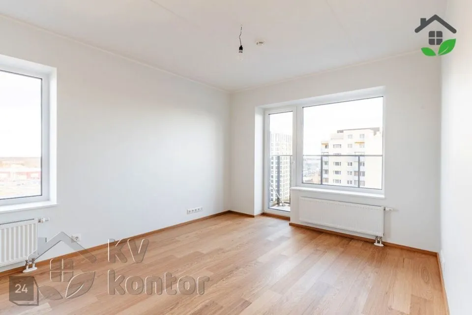 2-toaline Korter  -  Tallinn, Haabersti linnaosa - foto 4