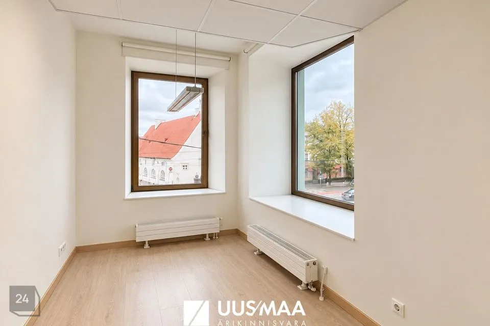 Mitme sihtotstarbega, 133 m² Äripind  -  Tallinn, Kesklinna linnaosa - foto 4