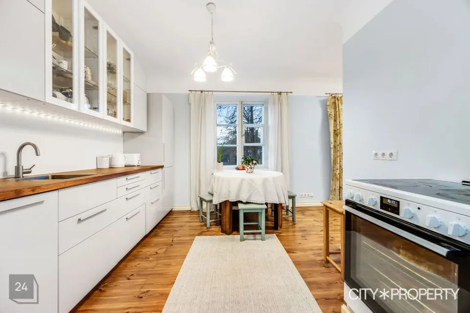 2-room apartment in Tallinn, Põhja-Tallinna linnaosa - photo 2