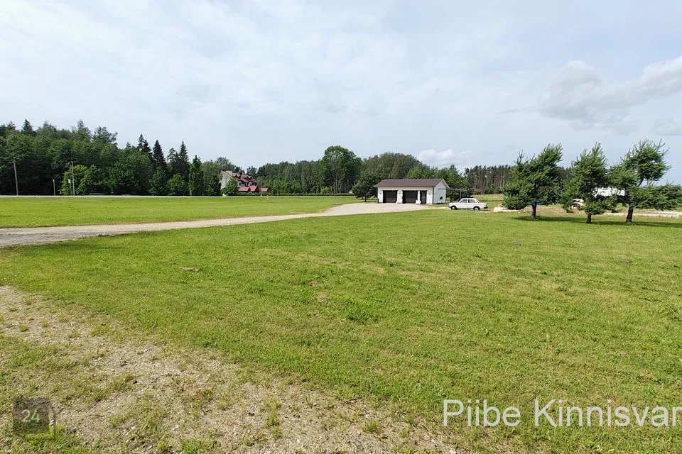 Residential land, 9659 m² land in Jõgeva vald, Siimusti alevik - photo 2