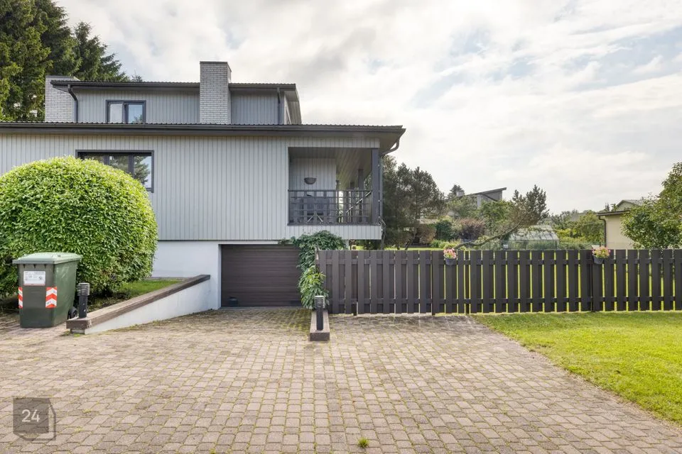 5-toaline Maja - Viimsi vald, Viimsi alevik - foto 3