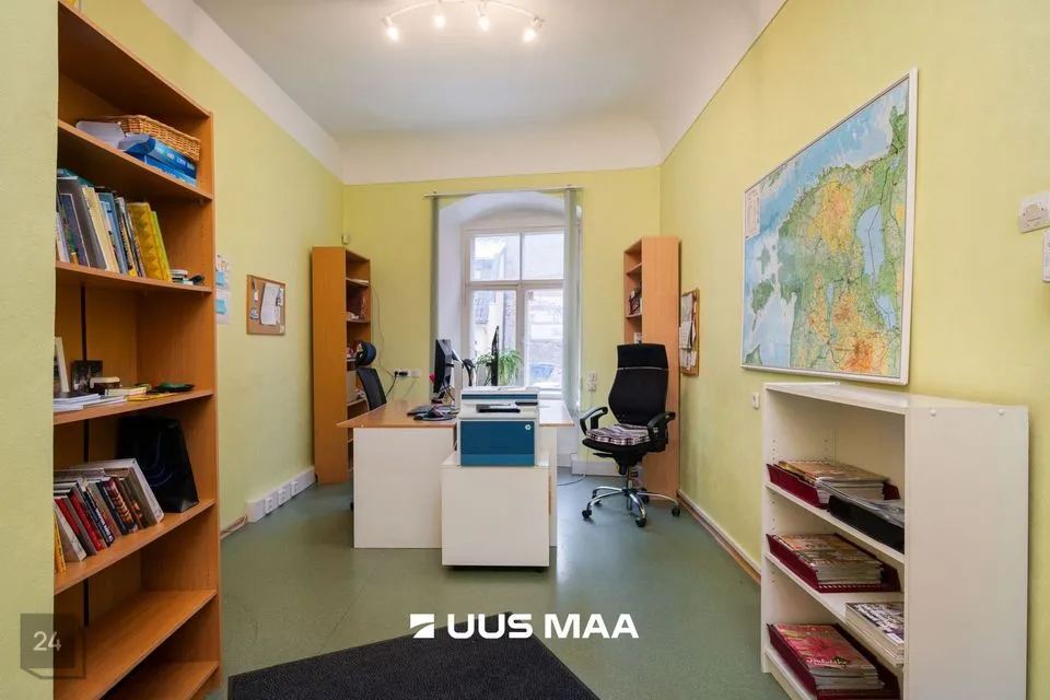 2-toaline Korter - Tartu linn, Tartu linn - foto 3