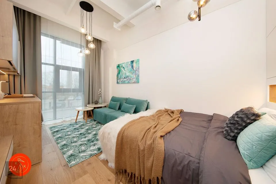 1-toaline Korter - Tallinn, Põhja-Tallinna linnaosa