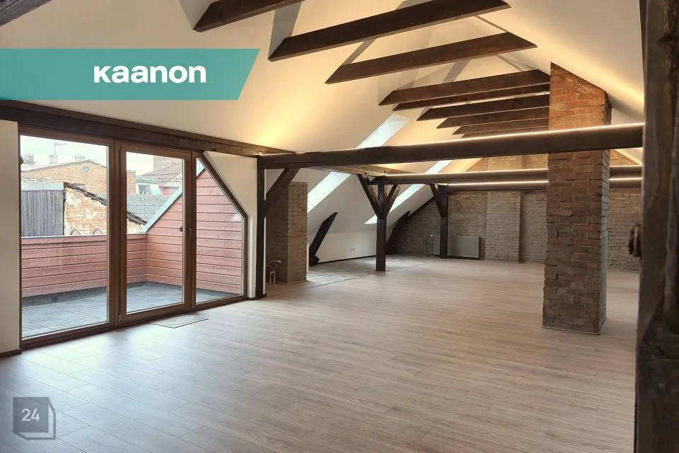 Büroo, 109 m² Äripind - Tartu linn, Tartu linn - foto 4