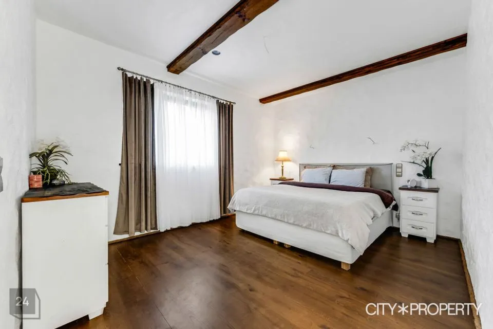 6-toaline Maja - Viimsi vald, Viimsi alevik - foto 4