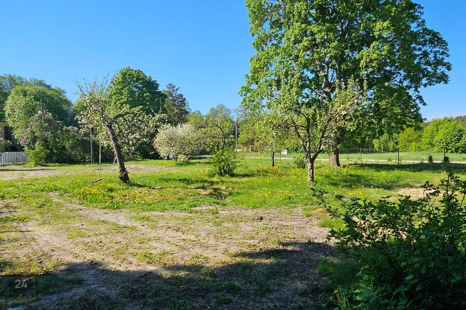 Elamumaa, 1104 m² Maa  -  Tallinn, Haabersti linnaosa - foto 3