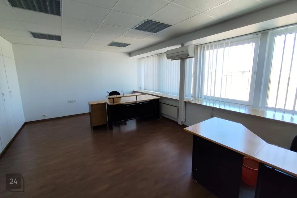 Büroo, 56 m² Äripind - Pärnu linn, Pärnu linn - foto 4