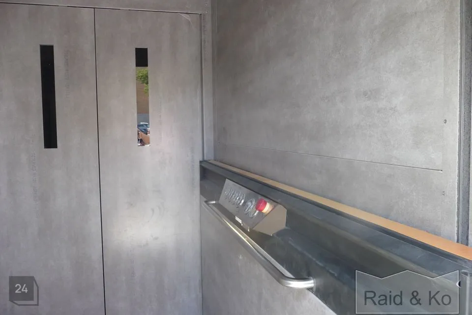 Ladu või Tootmine, 860 m² Äripind - Tallinn, Kesklinna linnaosa - foto 3